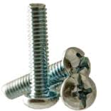 Combi Rnd Head Machine Screw